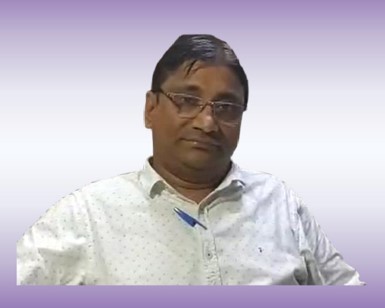 Mr. Mukesh Patel